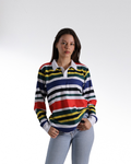 Polo Stripe - COMING SOON