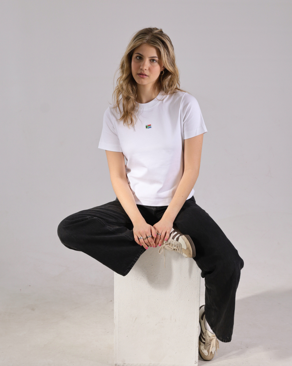 Female SA T-shirt