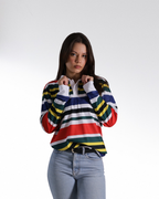 Polo Stripe - COMING SOON