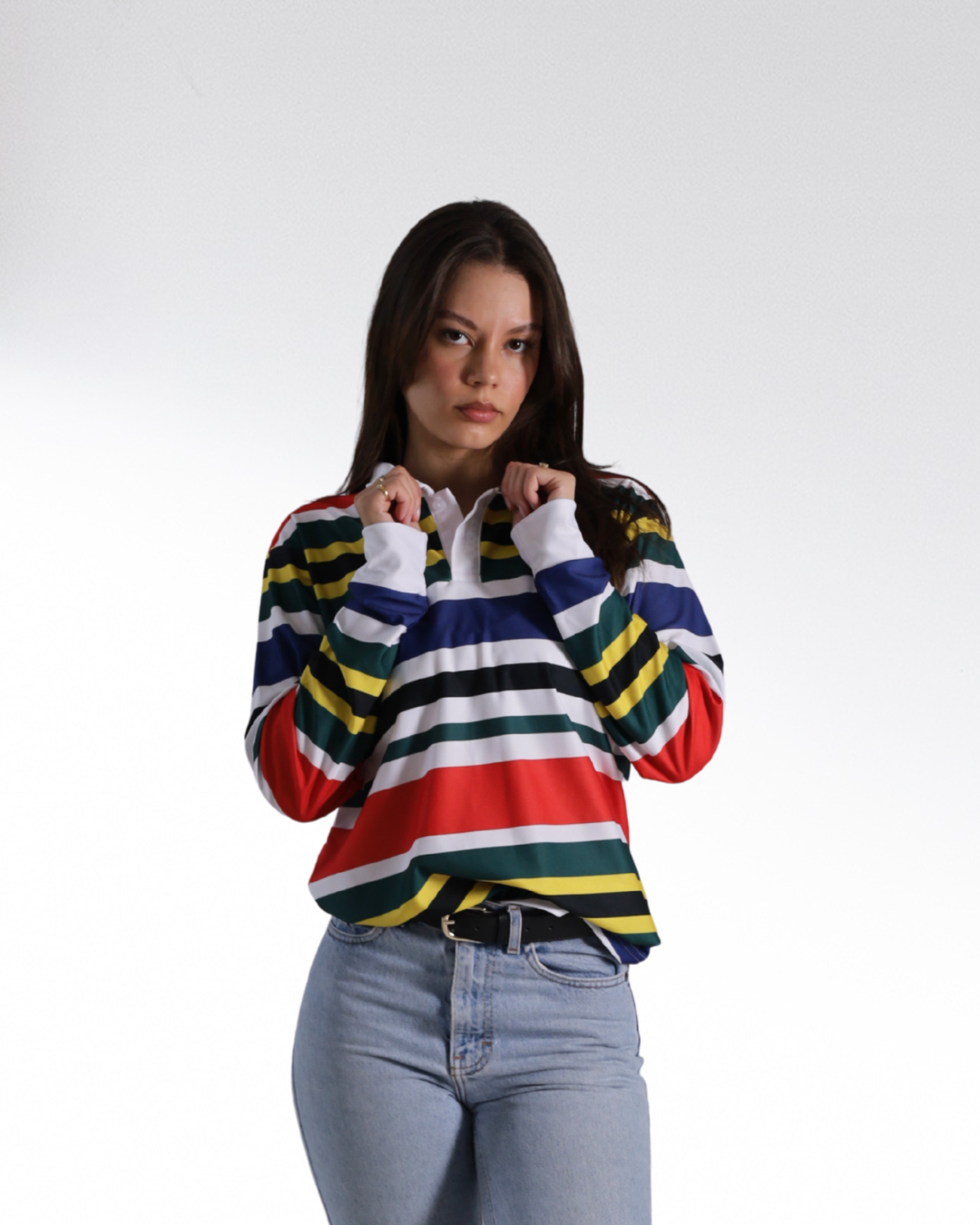 Polo Stripe - COMING SOON